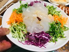 -永乐饭庄(安德路店)