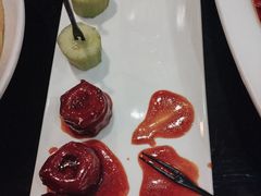 -老牌坊鲁菜名店(宽厚里店)