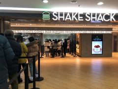 门面-Shake Shack(西单大悦城店)