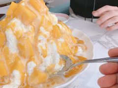 -杨小贤芒果绵绵冰(南门口店)