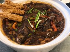 -汤记传菜(秀浦路店)