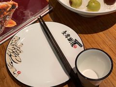 -壹零捌道·北京烤鸭(车公庄店)