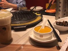 -韩宫宴烤肉·料理(苏州中心店)