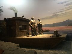 -韶山毛泽东同志故居