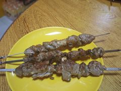 新疆馕坑烤肉-新疆喀什噶尔餐厅(普利街店)
