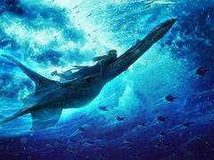 -万象影城(石家庄万象城IMAX激光店)