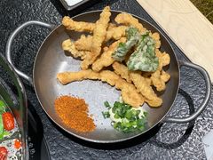 -山缓缓火锅(苏州仁恒仓街店)