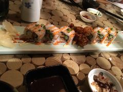 -西村日本料理(香格里拉饭店)