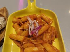 -chicken plus韩国炸鸡(城阳店)