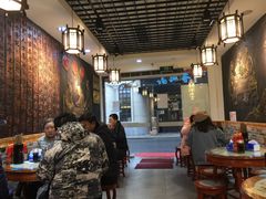 大堂-双喜老铺(人民广场店)