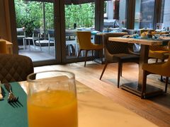 -香港港岛英迪格酒店