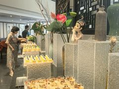 -苏州吴宫泛太平洋酒店