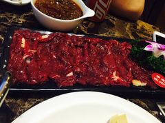 -许府牛杂·鲜牛肉火锅(梁溪万达店)