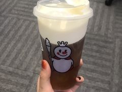 -蜜雪冰城·冰激凌与茶(瑞安吾悦店)