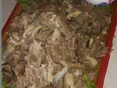 -沽源味道蒙餐莜面烤全羊