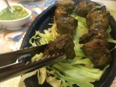 -Santoor 萨都里印度餐厅(北锣鼓巷店)