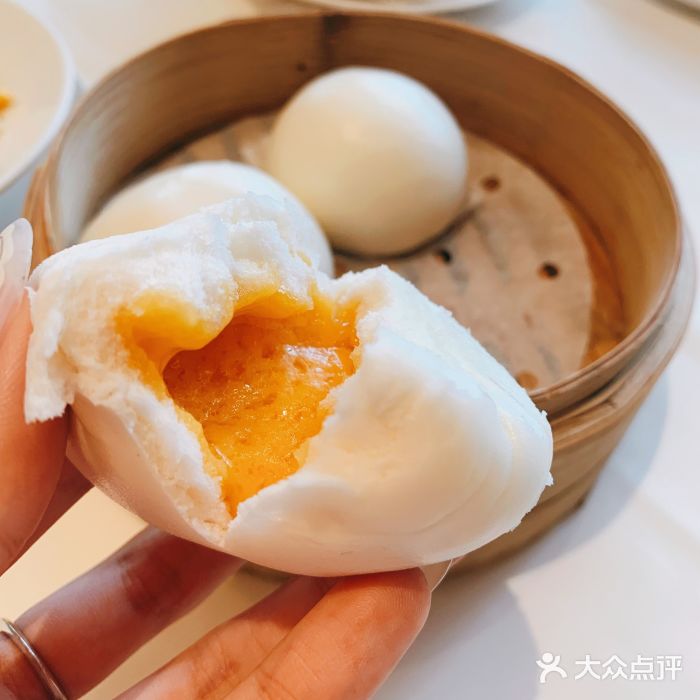 利苑酒家(合景国际金融广场店)图片