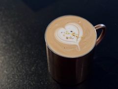 -Nectar One Cafe(勇烈路n1店)