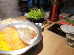 -彤德莱火锅(乐陵路店)