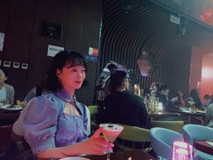 -MOSSO音乐酒吧·Live House(南京西路店)