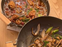 -陈先进鱼馆·地道农家菜(萧山奥体店)