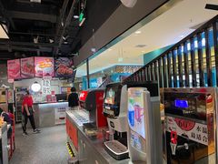 -龍歌自助小火锅(李沧丽达店)
