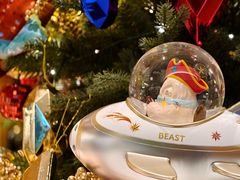 -深圳湾万象城(南山店)