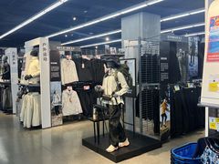 -迪卡侬(大英山店)