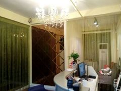 老店新装-雅米拉艺术中心(少儿舞蹈培训)