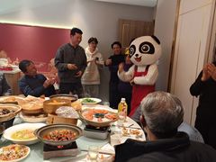 -鹅村长(江中店)