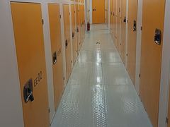 -安东易迷你自助仓储寄存仓库(顾戴路店)