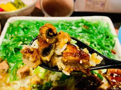 -晴季寿司(活力城店)