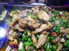 -蘭奢雅集·江浙菜(青山江滩店)