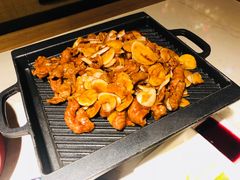 -四季厨房 鲁菜·孔府烤鸭(高新万达店)