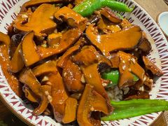 -小喜客·云南特色菜(纳西庭院店)