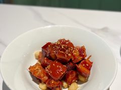 -楚山晓·湖北菜(武汉光谷K11店)