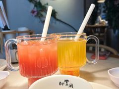 -川堂风·跷脚牛肉·乐山爆炒(中建乐荟天地店)