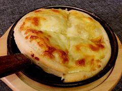 -莫太花餐厅(河北路店)