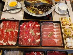 -牛匠和牛寿喜锅(西安总店)