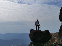 -七娘山