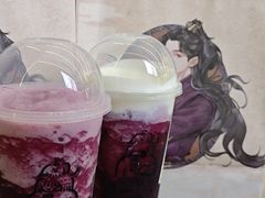 -喜茶(深圳丰盛町店)