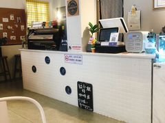 -红小姐咖啡馆(西津渡店)