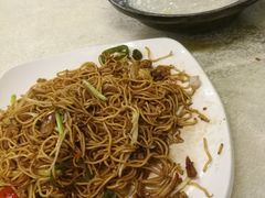 -吉源大排档·鱼生·海鲜(烧烤彩印厂店)