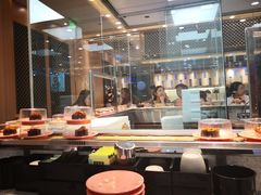 大堂-争鲜回转寿司(太阳宫凯德PLUS店)