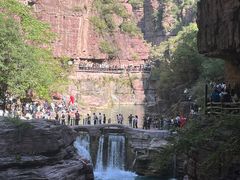 -云台山风景名胜区