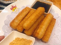 -火儿旺重庆老火锅 (吉力湖街店)