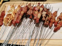 -申记串道(中街店)