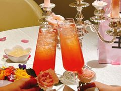 -PARFUM FLORAL花境法餐(南京首店)