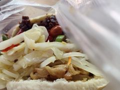 -三兄弟高炉烧饼