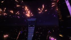 -翱翔飞越地平线